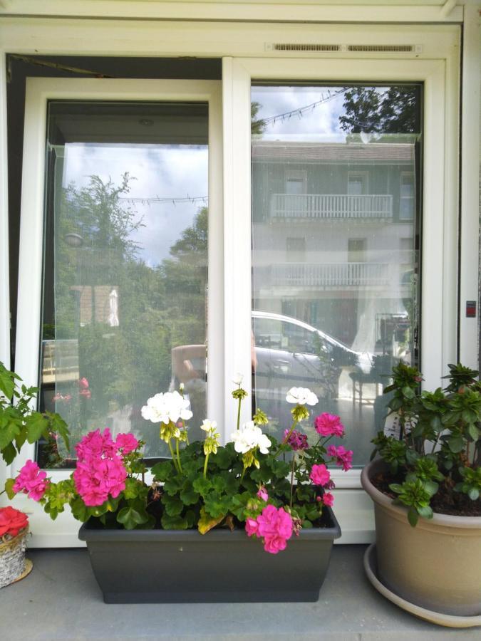 Sejour Chaleureux Chambre Chez L Habitant Torpes  Exterior photo
